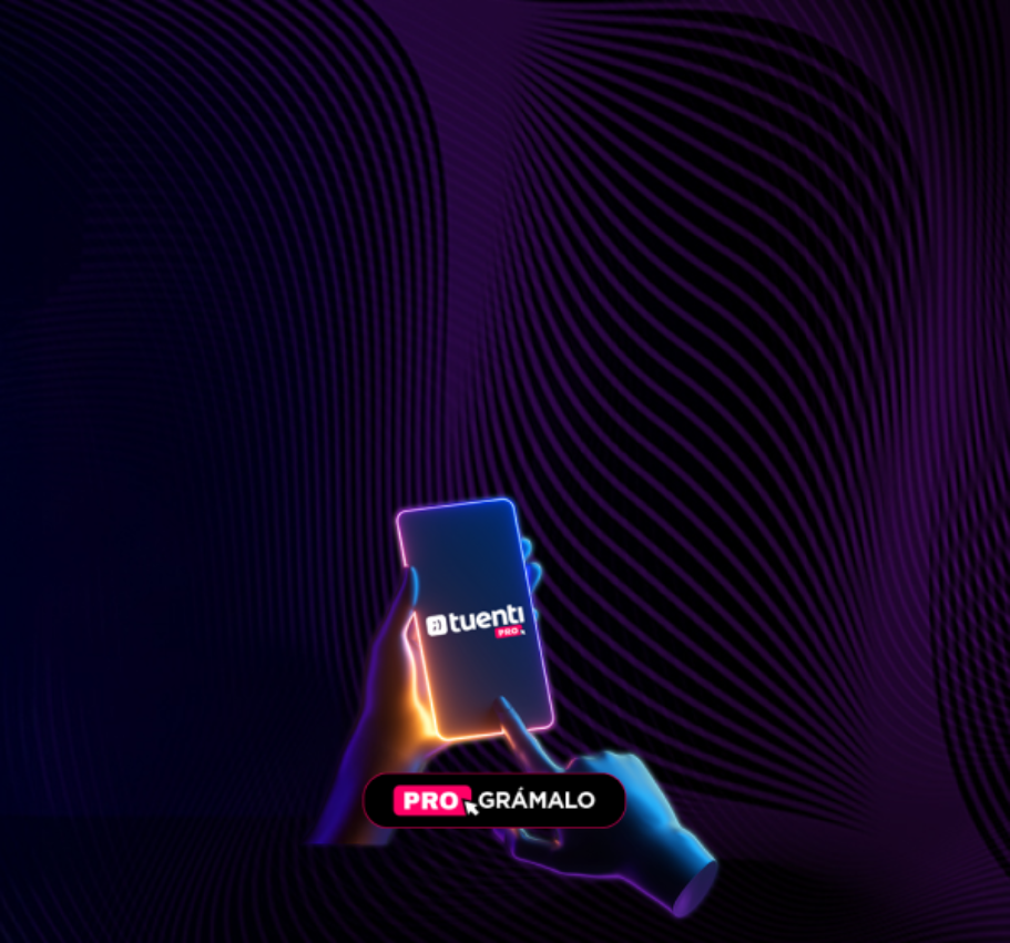 banner tuenti pro